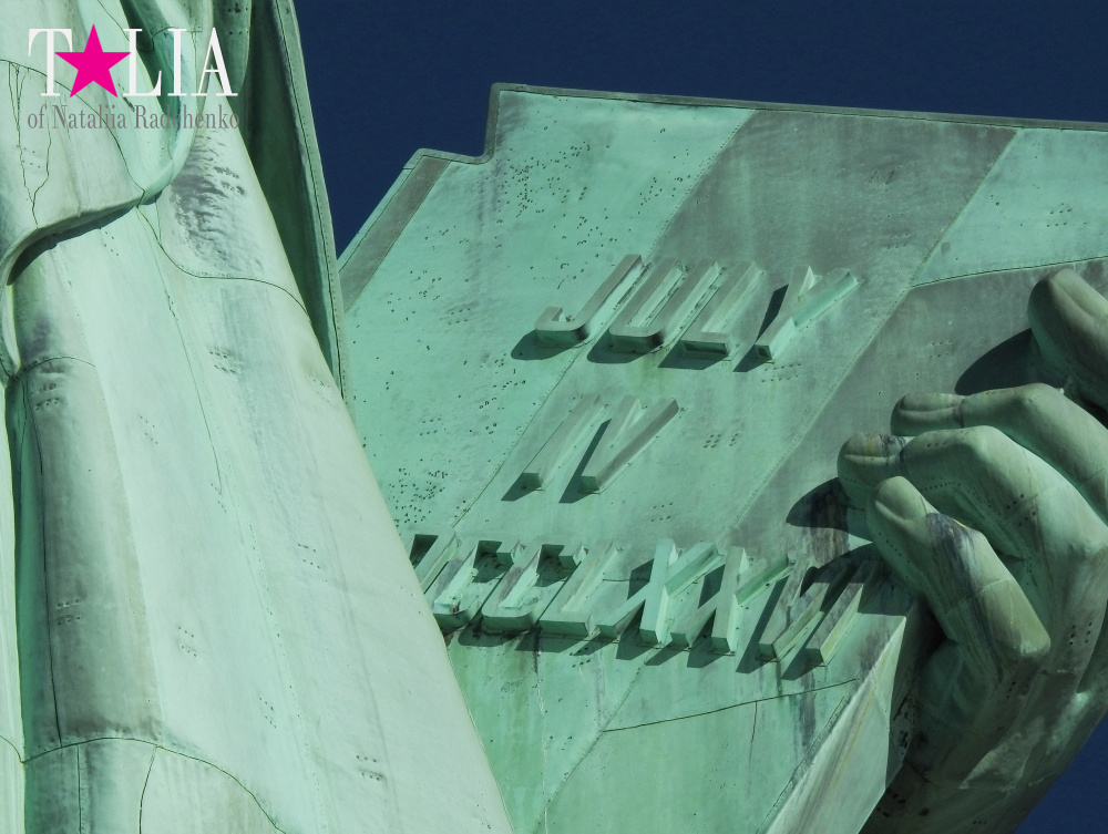 Статуя Свободы в Нью-Йорке - как добраться, интересные факты